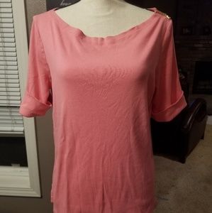 Ralph Lauren Top Sz XL